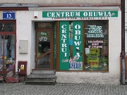 Sklep Centrum Obuwia